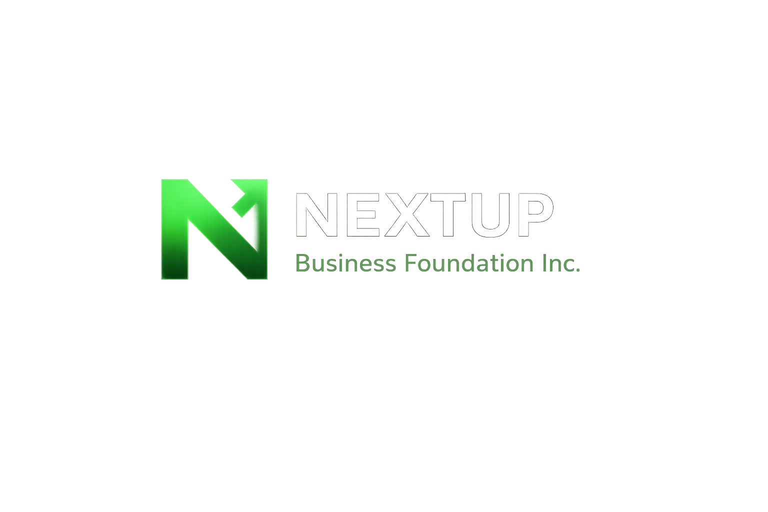 NextUp Business Foundation Inc.